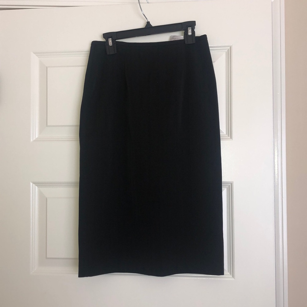 Pencil Skirt